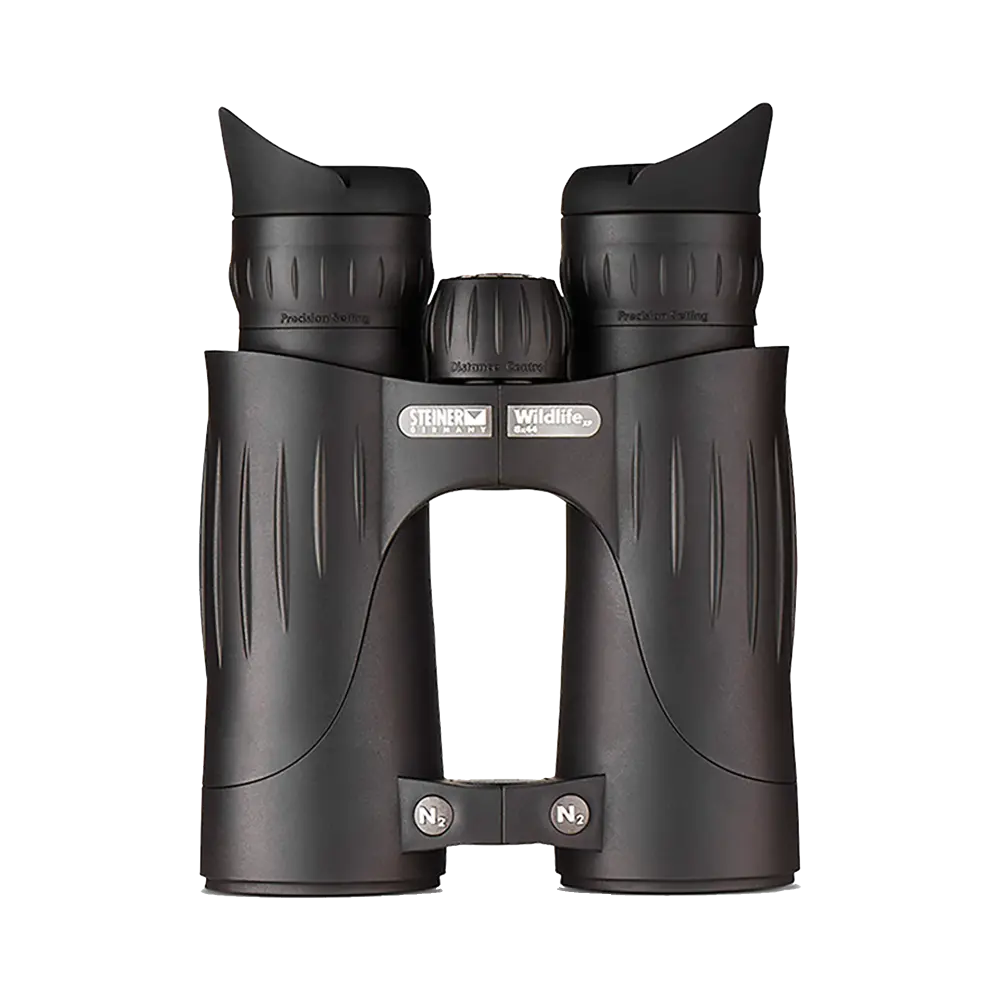 【人気ショップが最安値挑戦！】 | 8x44 XP Wildlife Steiner Optics High-Quality タイムセール